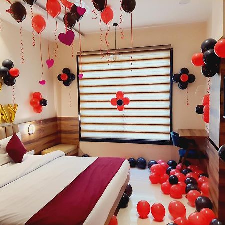 Hotel Amore Udaipur Exteriör bild